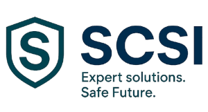 Logo PT. Safecore